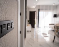 Nieuwbouw Woningen - Bungalow - Pilar de la Horadada - pueblo