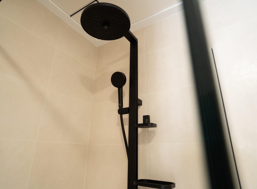 Nieuwbouw Woningen - Bungalow - Pilar de la Horadada - pueblo