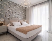 Nieuwbouw Woningen - Bungalow - Pilar de la Horadada - pueblo