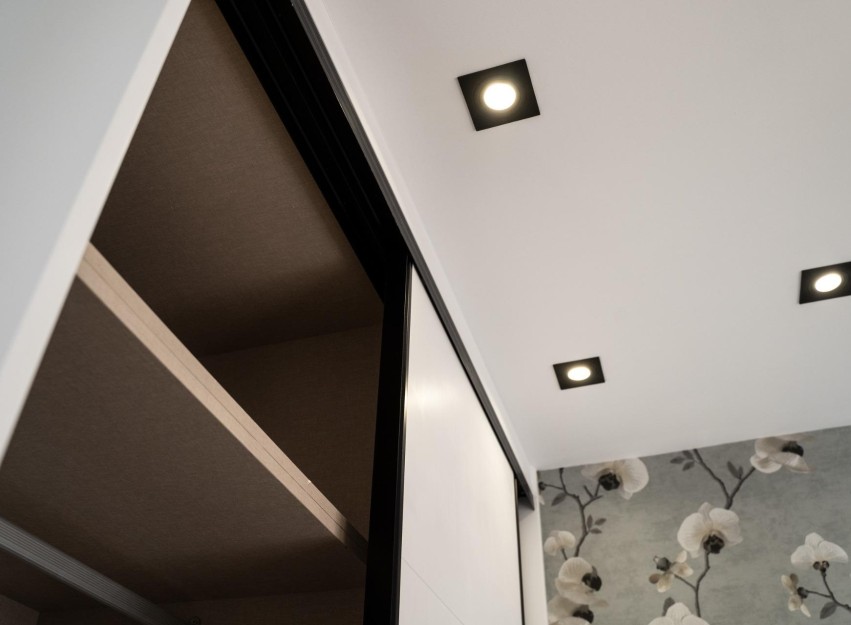 Nieuwbouw Woningen - Bungalow - Pilar de la Horadada - pueblo