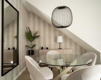 Nieuwbouw Woningen - Bungalow - Pilar de la Horadada - pueblo