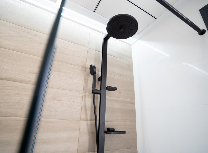 Nieuwbouw Woningen - Bungalow - Pilar de la Horadada - pueblo