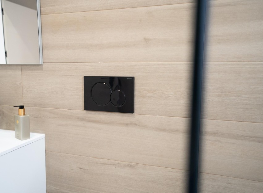 Nieuwbouw Woningen - Bungalow - Pilar de la Horadada - pueblo