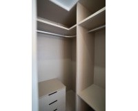 Nieuwbouw Woningen - Bungalow - Pilar de la Horadada - pueblo