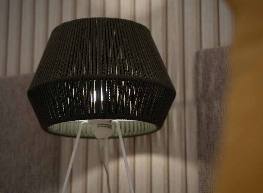 Nieuwbouw Woningen - Bungalow - Pilar de la Horadada - pueblo