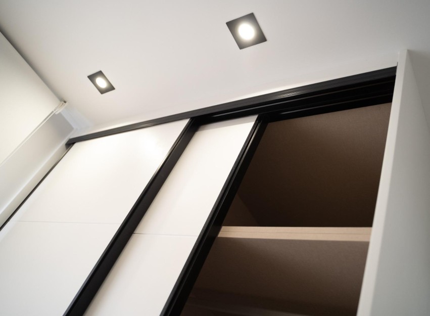 Nieuwbouw Woningen - Bungalow - Pilar de la Horadada - pueblo