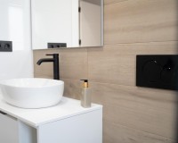 Nieuwbouw Woningen - Bungalow - Pilar de la Horadada - pueblo