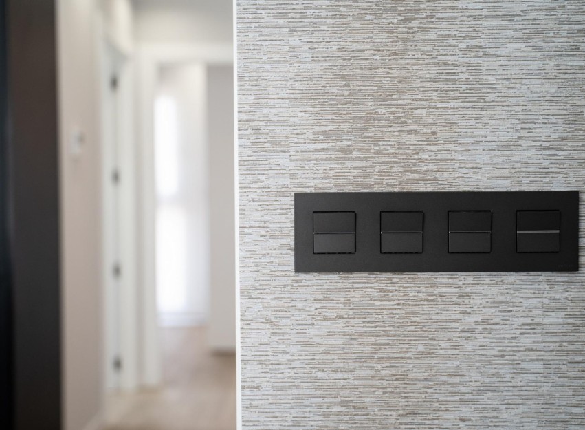 Nieuwbouw Woningen - Bungalow - Pilar de la Horadada - pueblo