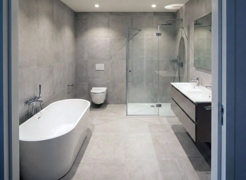 Nieuwbouw Woningen - Bungalow - Pilar de la Horadada - pueblo