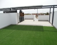 Nieuwbouw Woningen - Bungalow - Pilar de la Horadada - pueblo