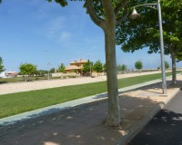 Nieuwbouw Woningen - Bungalow - Pilar de la Horadada - pueblo
