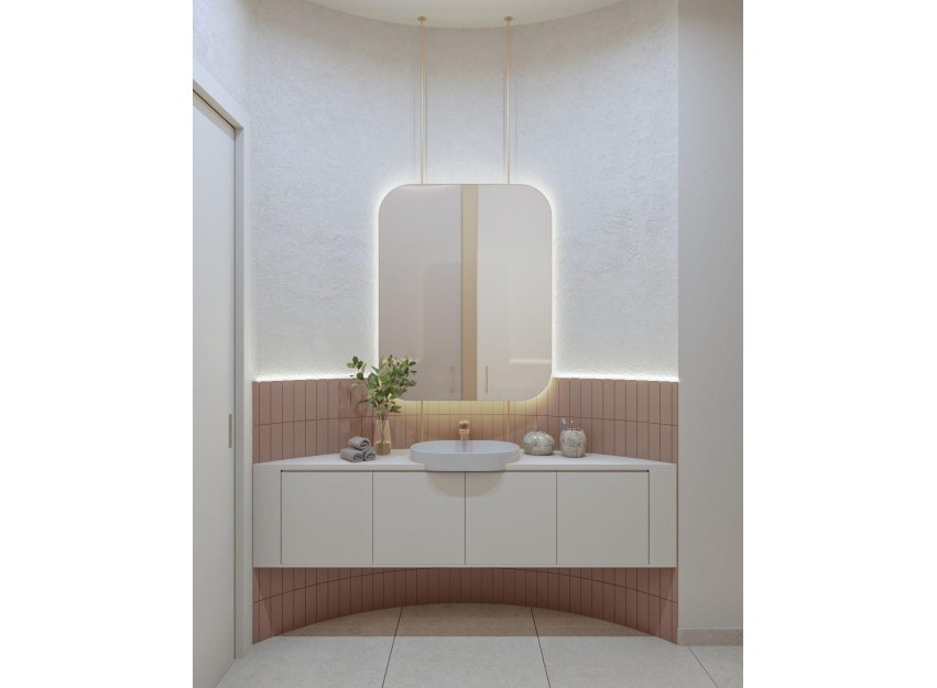 Nieuwbouw Woningen - Bungalow - Pilar de la Horadada - pueblo