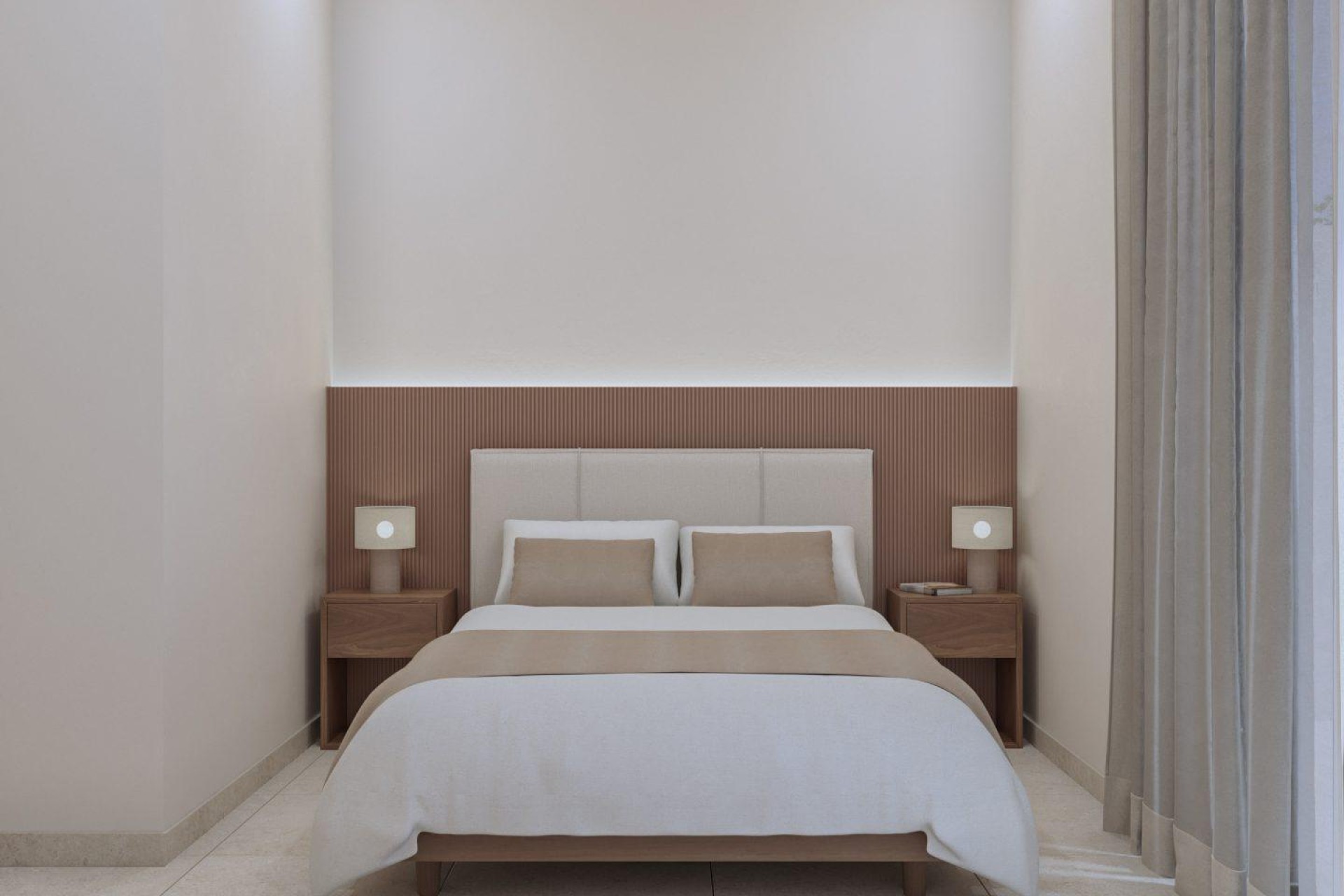 Nieuwbouw Woningen - Bungalow - Pilar de la Horadada - pueblo