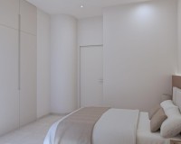 Nieuwbouw Woningen - Bungalow - Pilar de la Horadada - pueblo