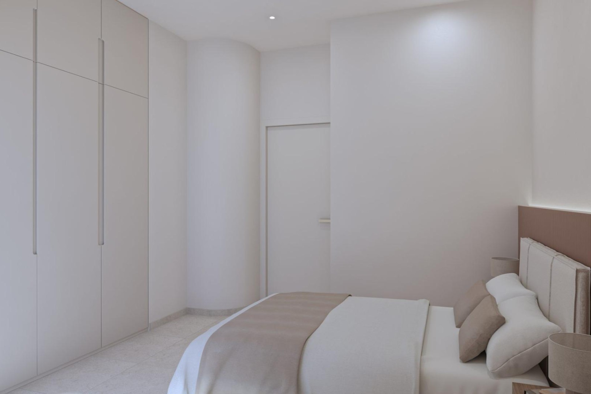 Nieuwbouw Woningen - Bungalow - Pilar de la Horadada - pueblo