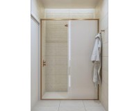 Nieuwbouw Woningen - Bungalow - Pilar de la Horadada - pueblo