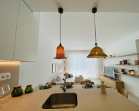 Nieuwbouw Woningen - Bungalow - Pilar de la Horadada - pueblo