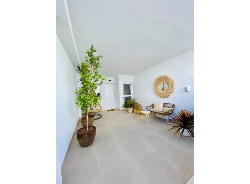 Nieuwbouw Woningen - Bungalow - Pilar de la Horadada - pueblo