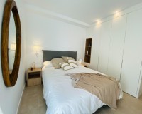 Nieuwbouw Woningen - Bungalow - Pilar de la Horadada - pueblo