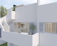 Nieuwbouw Woningen - Bungalow - Pilar de la Horadada - Torre De La Horadada