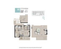 Nieuwbouw Woningen - Bungalow - Pilar de la Horadada - Torre De La Horadada