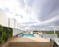 Nieuwbouw Woningen - Bungalow - Pilar de la Horadada - Torre De La Horadada