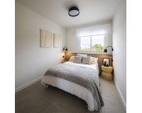 Nieuwbouw Woningen - Bungalow - Pilar de la Horadada - Torre De La Horadada