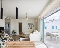 Nieuwbouw Woningen - Bungalow - Pilar de la Horadada - Torre De La Horadada