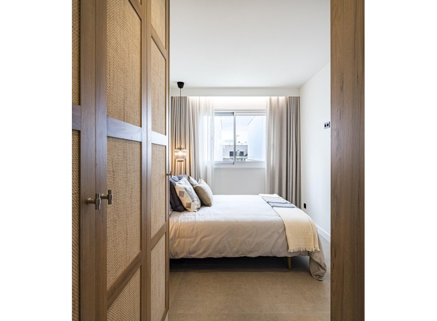 Nieuwbouw Woningen - Bungalow - Pilar de la Horadada - Torre De La Horadada