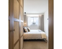 Nieuwbouw Woningen - Bungalow - Pilar de la Horadada - Torre De La Horadada