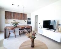 Nieuwbouw Woningen - Bungalow - Pilar de la Horadada - Torre De La Horadada