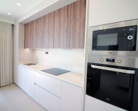 Nieuwbouw Woningen - Bungalow - Pilar de la Horadada - Torre De La Horadada