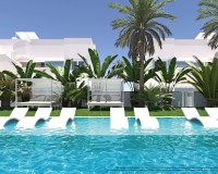 Nieuwbouw Woningen - Bungalow - Pilar de la Horadada - Torre De La Horadada