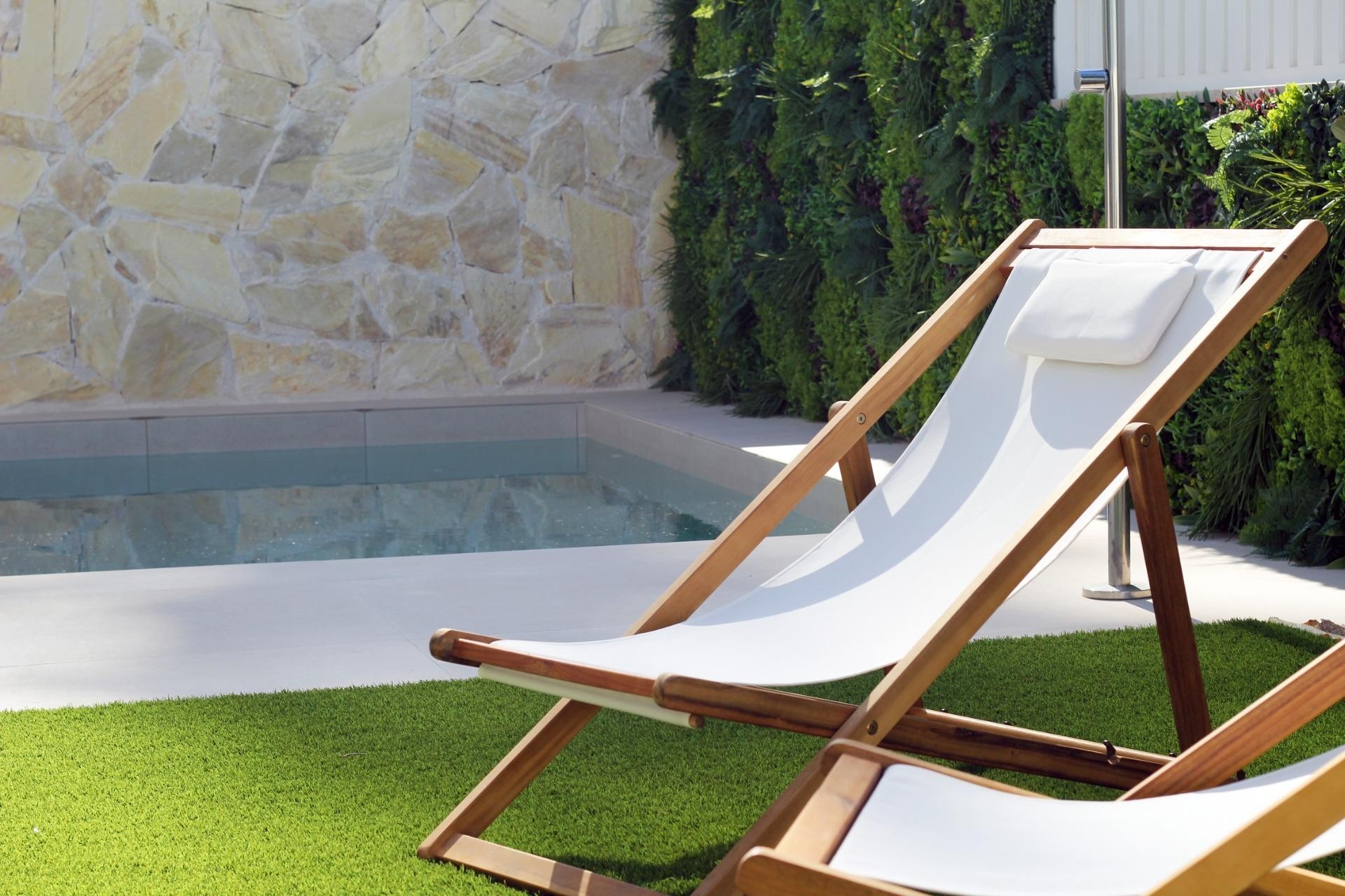 Nieuwbouw Woningen - Bungalow - Pilar de la Horadada - Torre De La Horadada