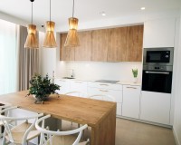 Nieuwbouw Woningen - Bungalow - Pilar de la Horadada - Torre De La Horadada