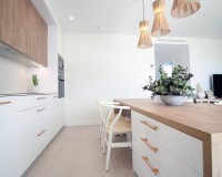 Nieuwbouw Woningen - Bungalow - Pilar de la Horadada - Torre De La Horadada