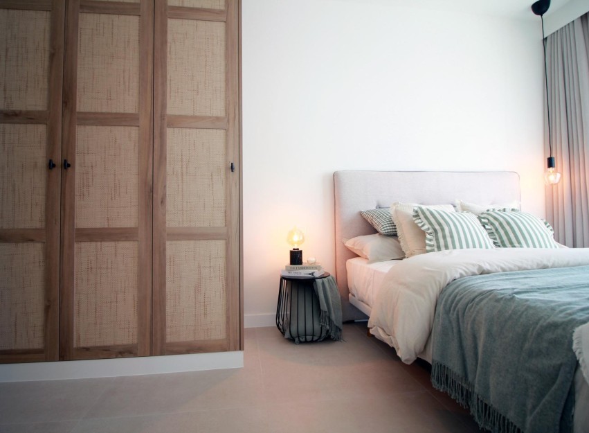 Nieuwbouw Woningen - Bungalow - Pilar de la Horadada - Torre De La Horadada