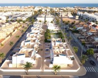 Nieuwbouw Woningen - Bungalow - Pilar de la Horadada - Torre De La Horadada