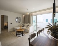 Nieuwbouw Woningen - Bungalow - Pilar de la Horadada - Torre De La Horadada