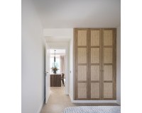 Nieuwbouw Woningen - Bungalow - Pilar de la Horadada - Torre De La Horadada