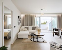 Nieuwbouw Woningen - Bungalow - Pilar de la Horadada - Torre De La Horadada