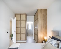 Nieuwbouw Woningen - Bungalow - Pilar de la Horadada - Torre De La Horadada