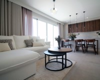 Nieuwbouw Woningen - Bungalow - Pilar de la Horadada - Torre De La Horadada