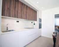 Nieuwbouw Woningen - Bungalow - Pilar de la Horadada - Torre De La Horadada