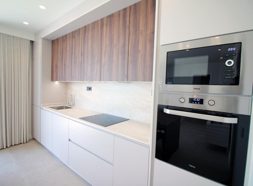 Nieuwbouw Woningen - Bungalow - Pilar de la Horadada - Torre De La Horadada