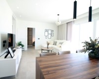 Nieuwbouw Woningen - Bungalow - Pilar de la Horadada - Torre De La Horadada