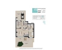 Nieuwbouw Woningen - Bungalow - Pilar de la Horadada - Torre De La Horadada