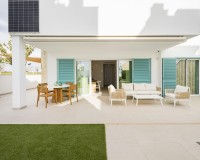 Nieuwbouw Woningen - Bungalow - Pilar de la Horadada - Torre De La Horadada