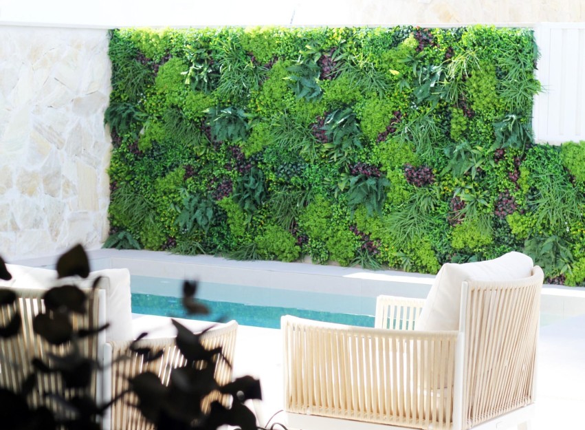 Nieuwbouw Woningen - Bungalow - Pilar de la Horadada - Torre De La Horadada