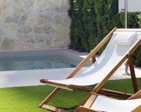 Nieuwbouw Woningen - Bungalow - Pilar de la Horadada - Torre De La Horadada